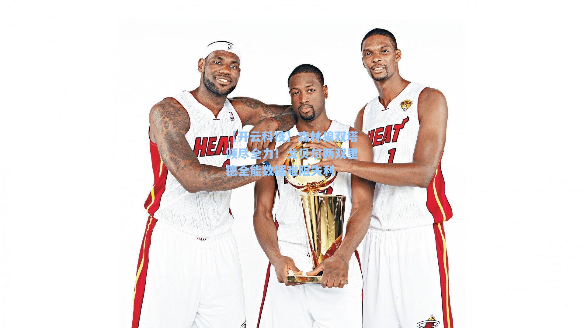 森林狼双塔倾尽全力！戈贝尔两双里德全能数据难阻失利